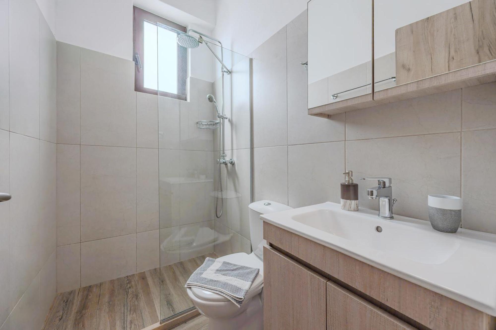 Souda Bay Cottage Плакиас Екстериор снимка