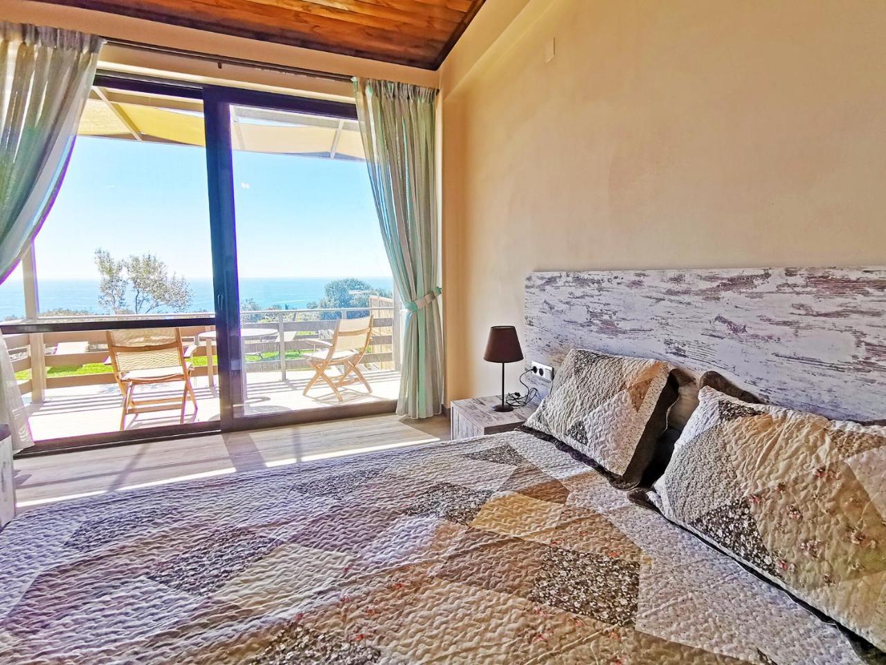 Souda Bay Cottage Плакиас Екстериор снимка