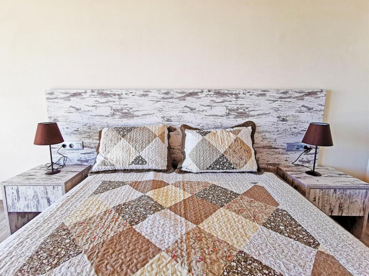 Souda Bay Cottage Плакиас Екстериор снимка