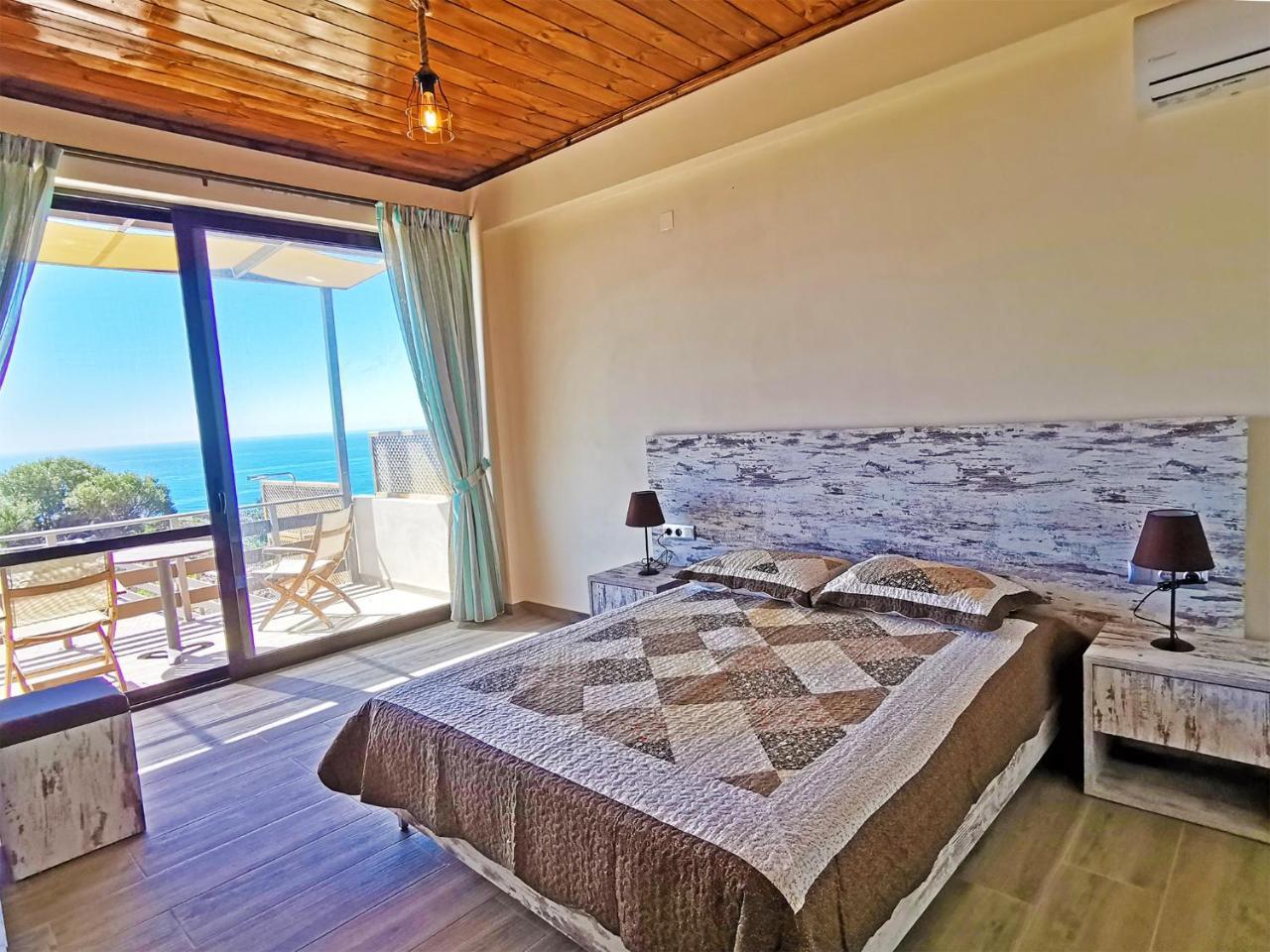 Souda Bay Cottage Плакиас Екстериор снимка